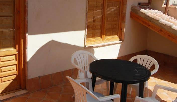 Sitjar Casa Rural Cabanes  Exterior foto