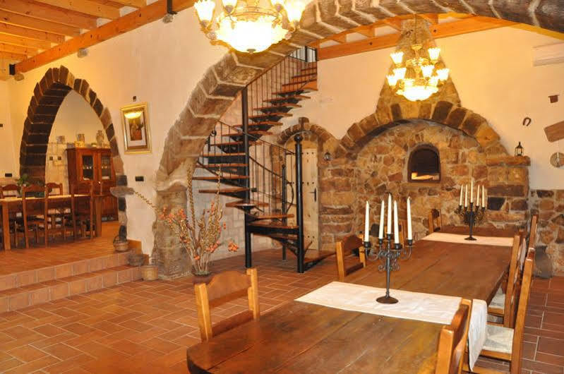 Sitjar Casa Rural Cabanes  Exterior foto